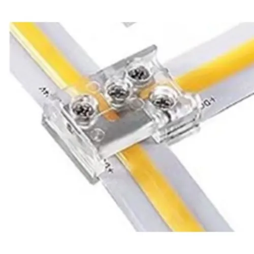 Nastavak T B10-COB 8mm single za LED traku