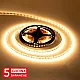 SMD LED traka 10W/1m 12V 3000K IP20 5m kotur 120 LED/1m 5Y MLM-2835-120-ML