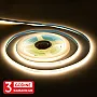 LED traka 11W/1m 12V 4000K IP22 5m kotur COB 5mm 384 LED/1m 3Y MLH-2110-ML-5
