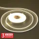 SMD LED neon FLEX traka 8W/1m 24V 4000K IP67 5m kotur 4x10mm 120 LED/1m 3Y MLV-2835-120-ML