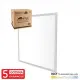 LED panel beli 40W 8/1 3CCT 3000/4000/6500K ram ugradni 595x595 (600x600) LED BACKSIDE LIGHT 5Y 4400lm M203425