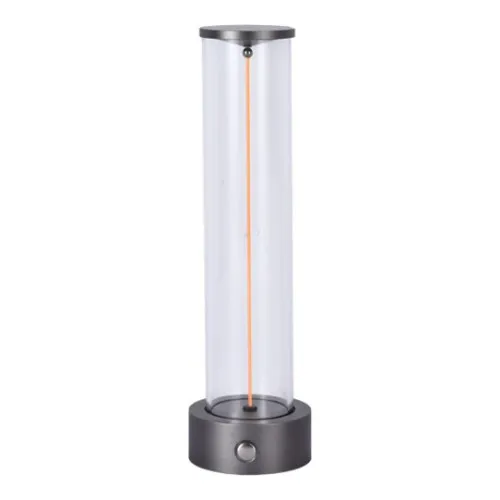 Stona lampa siva LED Fi70x240mm sa TOUCH dimerom M1083-C Mitea Lighting