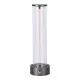 Stona lampa siva LED Fi70x240mm sa TOUCH dimerom M1083-C Mitea Lighting