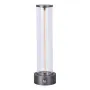 Stona lampa siva LED Fi70x240mm sa TOUCH dimerom M1083-C Mitea Lighting