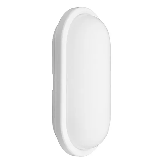Zidna lampa bela 15W 6500K IP65 LED spoljna M205709