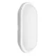 Zidna lampa bela 15W 6500K IP65 LED spoljna M205709