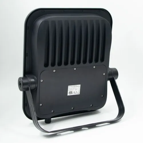 LED reflektor crni 300W 6500K IP65 solarni set ABS M452080-C4 Mitea Lighting