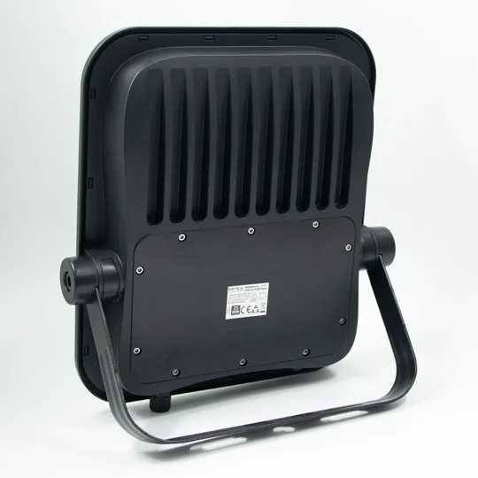 LED reflektor crni 300W 6500K IP65 solarni set ABS M452080-C4 Mitea Lighting