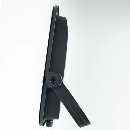 LED reflektor crni 300W 6500K IP65 solarni set ABS M452080-C4 Mitea Lighting