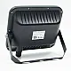LED reflektor crni 100W 6500K IP65 solarni set AL body M452080-C5