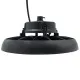ECO LED UFO svetiljka 100W 6500K crna IP65 6KV 5Y M460100-C5 Mitea Lighting