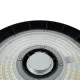 ECO LED UFO svetiljka 100W 6500K crna IP65 6KV 5Y M460100-C5 Mitea Lighting