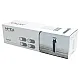 Priključnica crna 1.8m POPUP nameštajska trostruka 16A 250V-3600W 3x1.5mm2 ME-PN-1202/C-3