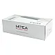 crni POPUP nameštajski PODSKLOP sa tri utičnice 16A 250V-3600W ME-PN-1206/C-3 Mitea Electric