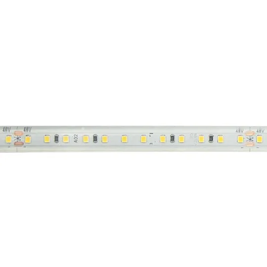 SMD LED traka 7.2W/1m 48V 3000K IP67 40m kotur - set 120 LED/1m MLS-2835-120