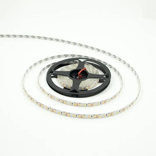 SMD LED traka 10W/1m 12V 3000K IP20 5m kotur 120 LED/1m 5Y MLM-2835-120-ML