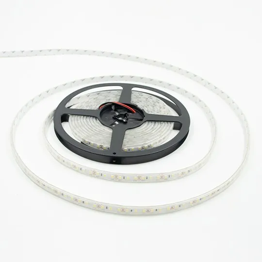 SMD LED traka 10W/1m 12V 4000K IP65 5m kotur 120 LED/1m 5Y MLO-2835-120-ML
