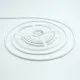 SMD LED neon FLEX traka 8W/1m 24V 6500K IP67 5m kotur 6x6mm 120 LED/1m 3Y MLU-2835-120-ML