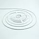 SMD LED neon FLEX traka 8W/1m 24V 4000K IP67 5m kotur 6x6mm 120 LED/1m 3Y MLU-2835-120-ML