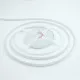 SMD LED neon FLEX traka 8W/1m 24V 6500K IP67 5m kotur 4x10mm 120 LED/1m 3Y MLV-2835-120-ML