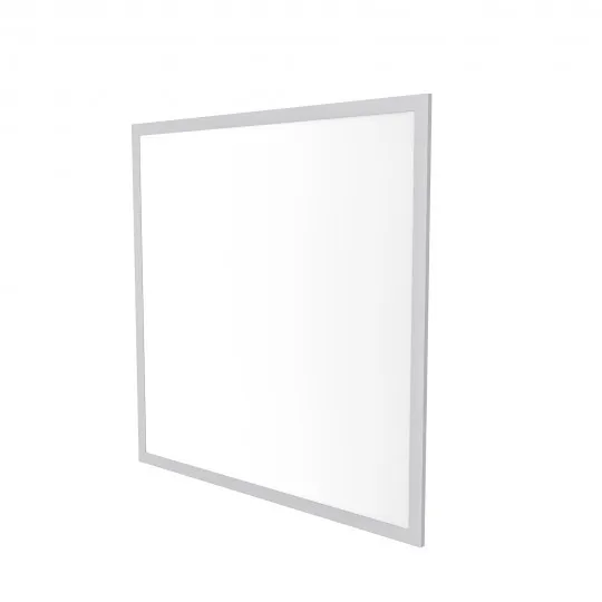 LED panel beli 40W 8/1 3CCT 3000/4000/6500K ram ugradni 595x595 (600x600) LED BACKSIDE LIGHT 5Y 4400lm M203425