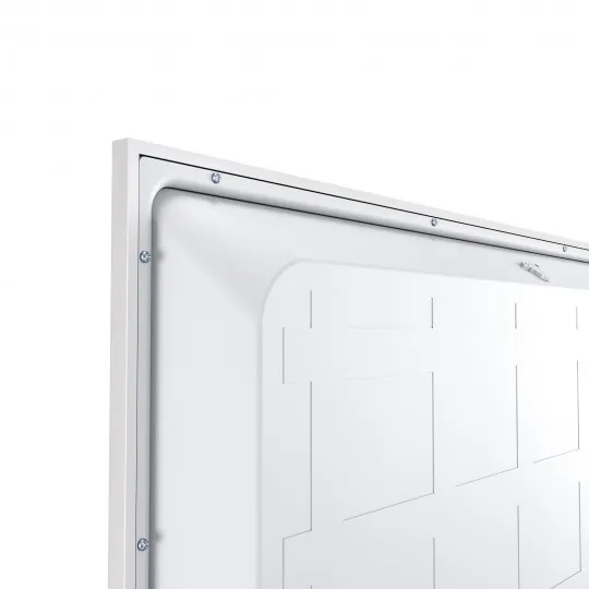 LED panel beli 40W 8/1 3CCT 3000/4000/6500K ram ugradni 595x595 (600x600) LED BACKSIDE LIGHT 5Y 4400lm M203425