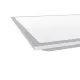 LED panel beli 40W 8/1 3CCT 3000/4000/6500K ram ugradni 595x595 (600x600) LED BACKSIDE LIGHT 5Y 4400lm M203425
