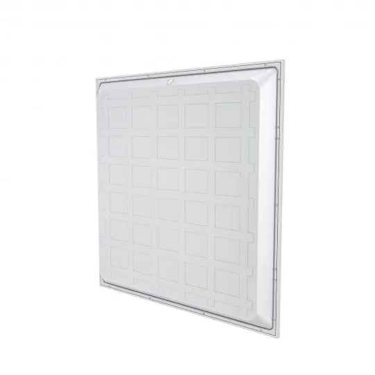 LED panel beli 40W 8/1 3CCT 3000/4000/6500K ram ugradni 595x595 (600x600) LED BACKSIDE LIGHT 5Y 4400lm M203425
