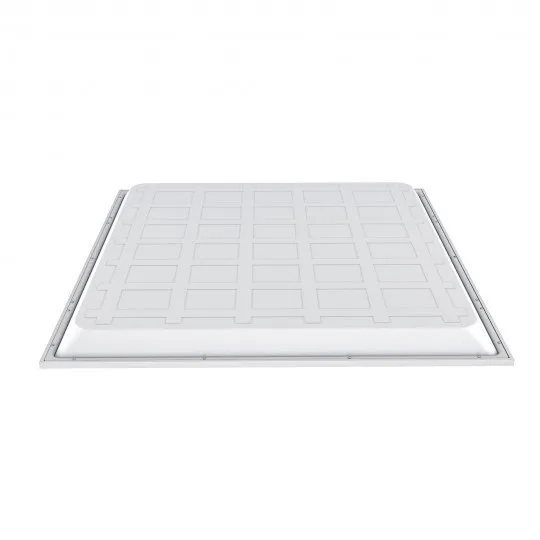 LED panel beli 40W 8/1 3CCT 3000/4000/6500K ram ugradni 595x595 (600x600) LED BACKSIDE LIGHT 5Y 4400lm M203425