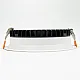 Ugradna LED svetiljka bela 36W 3CCT 3000/4000/6000K IP40 UGR<19 (TC-TD35) 5Y M205336-W