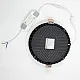 Ugradna LED svetiljka bela 36W 3CCT 3000/4000/6000K IP40 UGR<19 (TC-TD35) 5Y M205336-W