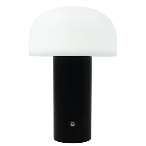 Stona lampa bela LED CCT 3000-6000K M1082-C Mitea Lighting