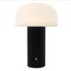 Stona lampa bela LED CCT 3000-6000K M1082-C Mitea Lighting