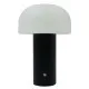 Stona lampa bela LED CCT 3000-6000K M1082-C Mitea Lighting