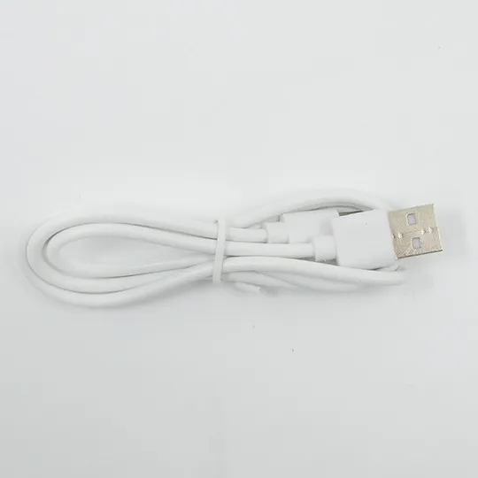 Stona lampa bela LED CCT 3000-6000K M1082-C Mitea Lighting