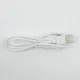 Stona lampa bela LED CCT 3000-6000K M1082-C Mitea Lighting