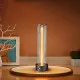 Stona lampa siva LED Fi70x240mm sa TOUCH dimerom M1083-C Mitea Lighting