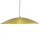 Visilica zlatna LED 3000K Fi350mm M11112-GD