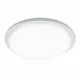 LED spoljna plafonska lampa bela 20W 6500K IP65 M205708 Mitea Lighting