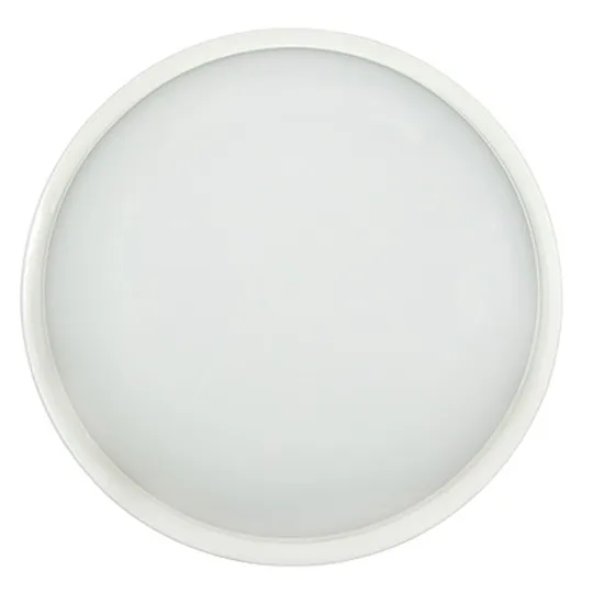 LED spoljna plafonska lampa bela 20W 6500K IP65 M205708 Mitea Lighting