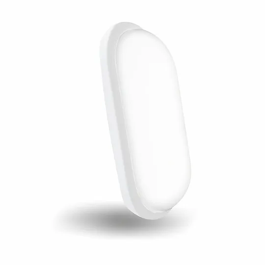 Zidna lampa bela 15W 6500K IP65 LED spoljna M205709