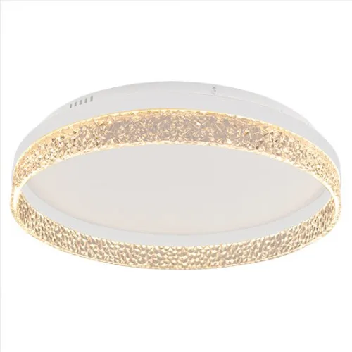 LED plafonska lampa bela 3000K M10938-W