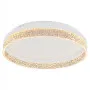 LED plafonska lampa bela 3000K M10938-W