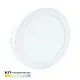 Nadgradni okrugli led panel beli 24W 3000~6500K M24NO-CCT