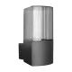 Spoljna lampa E27 Max.15W IP54 PEONIA AD-OP-6581BE27PP Adviti