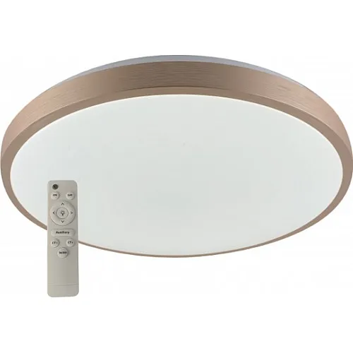 LED plafonjera 45W SMD CCT 3000~6500K fi500mm sa daljinskim M205513-A