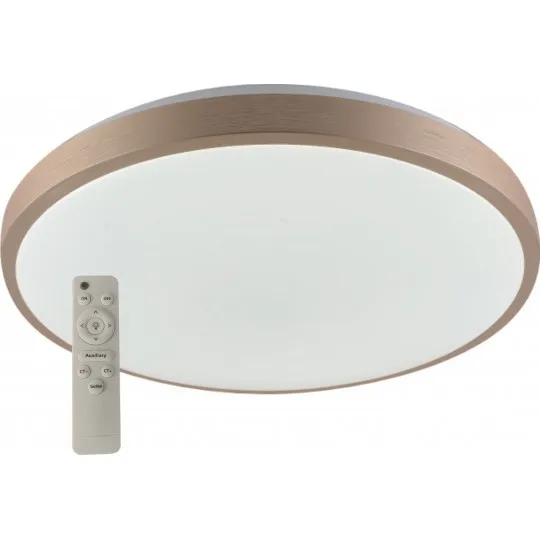 LED plafonjera 45W SMD CCT 3000~6500K fi500mm sa daljinskim M205513-A