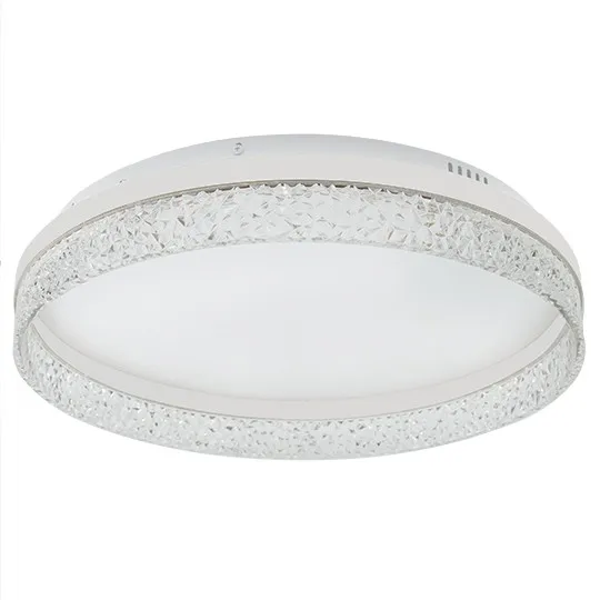 LED plafonska lampa bela 3000K M10938-W