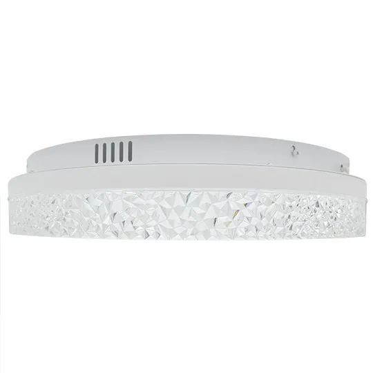 LED plafonska lampa bela 3000K M10938-W
