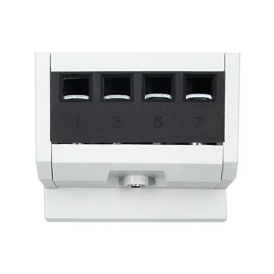 Trofazni merač potrošnje (strujomer) 100A za DIN šinu 4P 400imp/kWh 3x230/400V ME-STR590 Mitea Electric